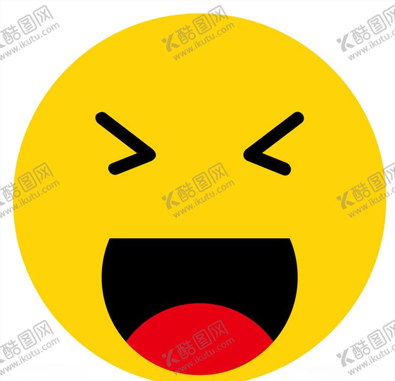 编号：94608810050504439537【酷图网】源文件下载-表情