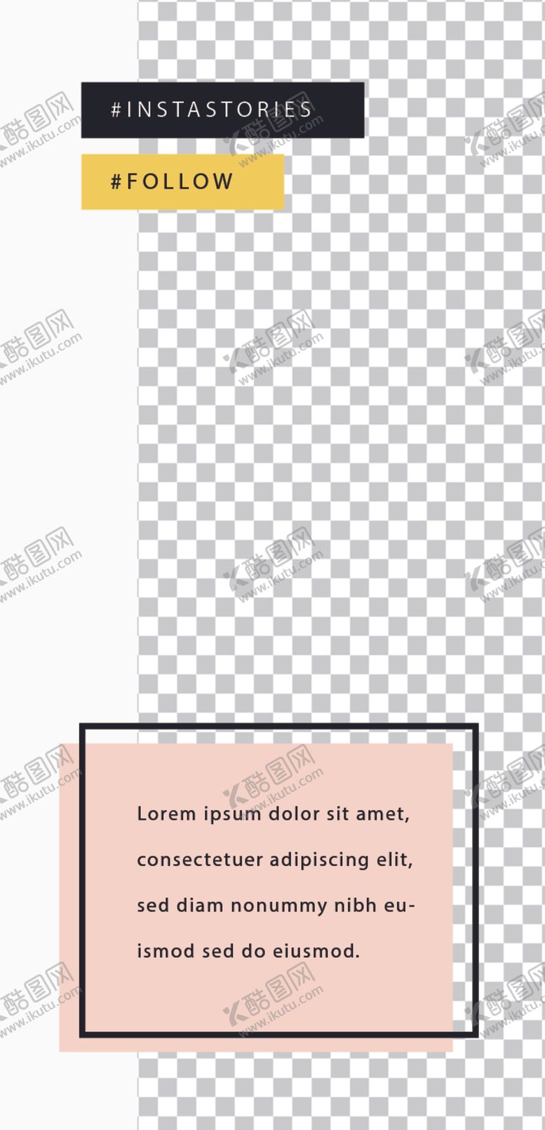 编号：96160509202025436138【酷图网】源文件下载-简约海报