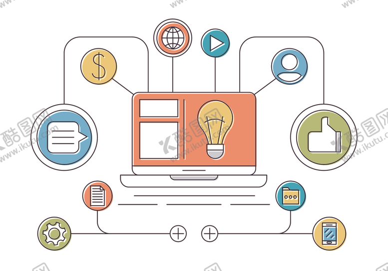 编号：39467609202329327475【酷图网】源文件下载-图标