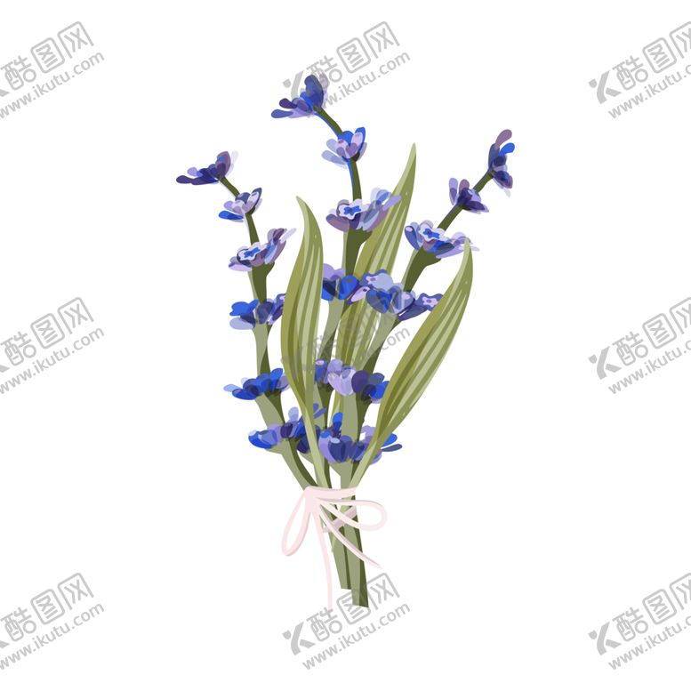 编号：43440609192042368615【酷图网】源文件下载-森系花枝