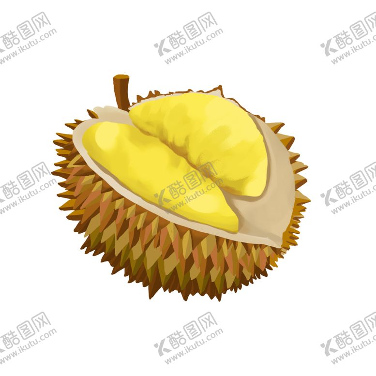 编号：73225806291201573615【酷图网】源文件下载-榴莲