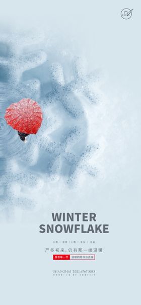 雪球雪花系列稿
