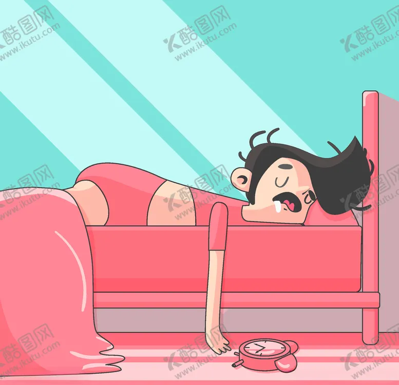 编号：72713606291209468712【酷图网】源文件下载-睡姿