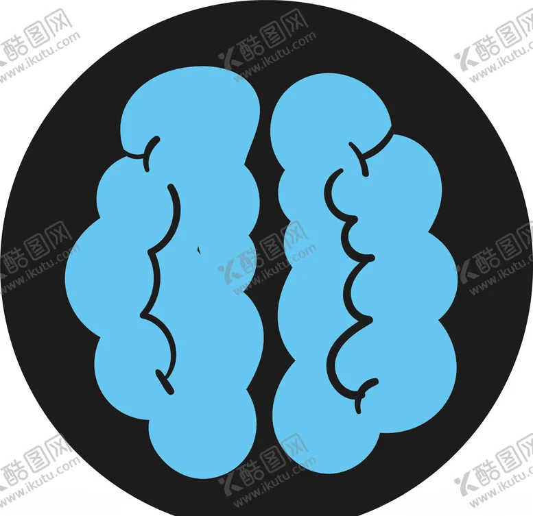 编号：38536609182142412427【酷图网】源文件下载-大脑