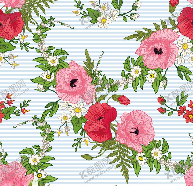 编号：40190009241617562653【酷图网】源文件下载-印花