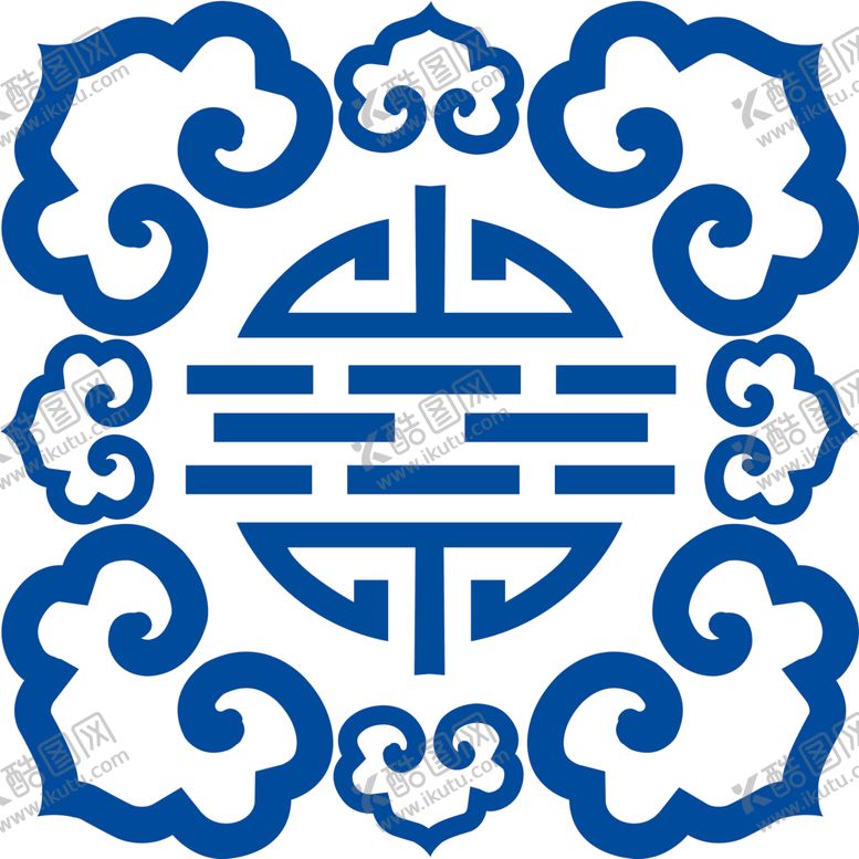 编号：56978409241521321928【酷图网】源文件下载-蒙古花边造型