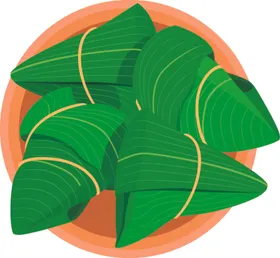 粽子