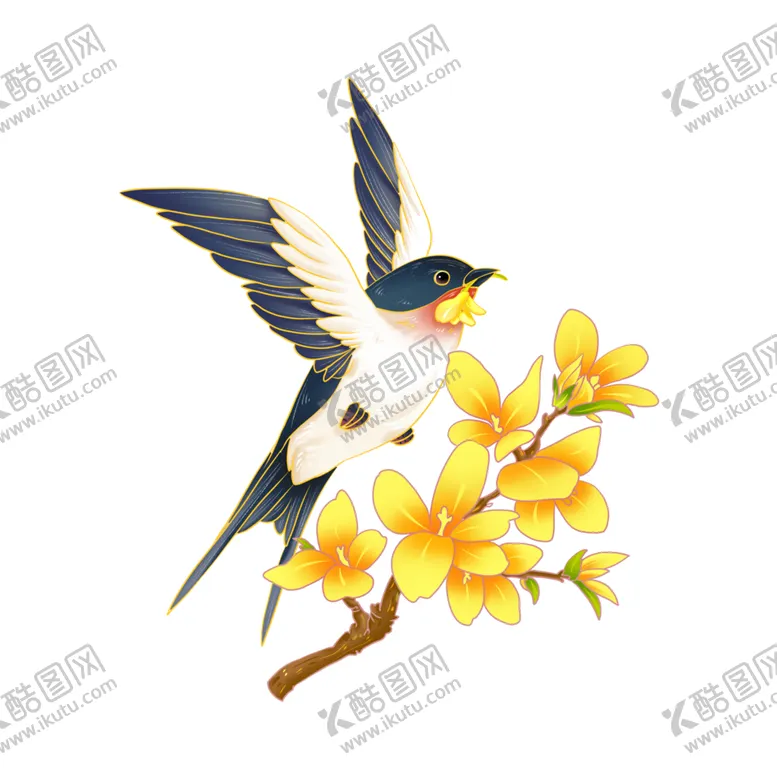 编号：15756602280142514504【酷图网】源文件下载-喜鹊