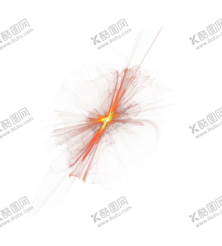 编号：92251501262309151962【酷图网】源文件下载-彩虹波浪线条图片