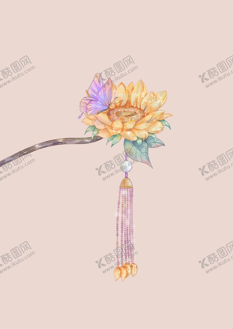 编号：68370910090848319402【酷图网】源文件下载-向日葵
