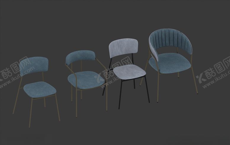 编号：21020609280536539214【酷图网】源文件下载-椅子