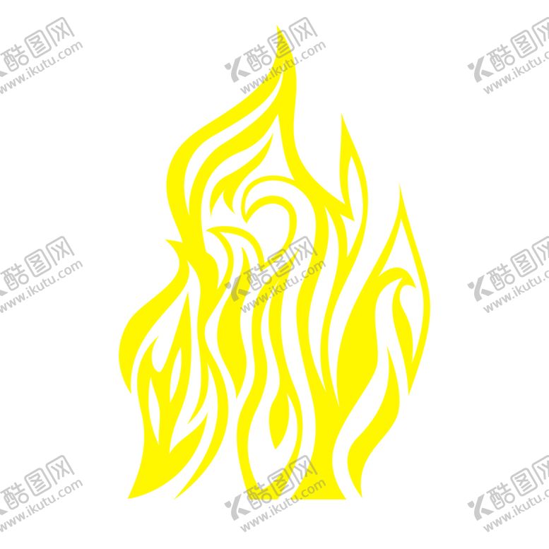 编号：50168009240126053511【酷图网】源文件下载-火焰素材