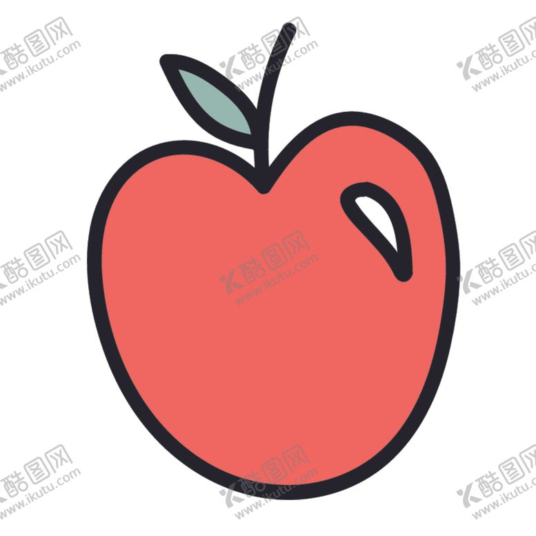 编号：62760109182212249379【酷图网】源文件下载-苹果