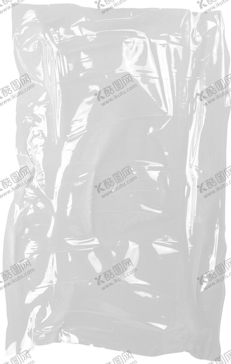 编号：75540104161910344283【酷图网】源文件下载-PNG透明塑料薄膜素材