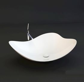 洗手池水龙头