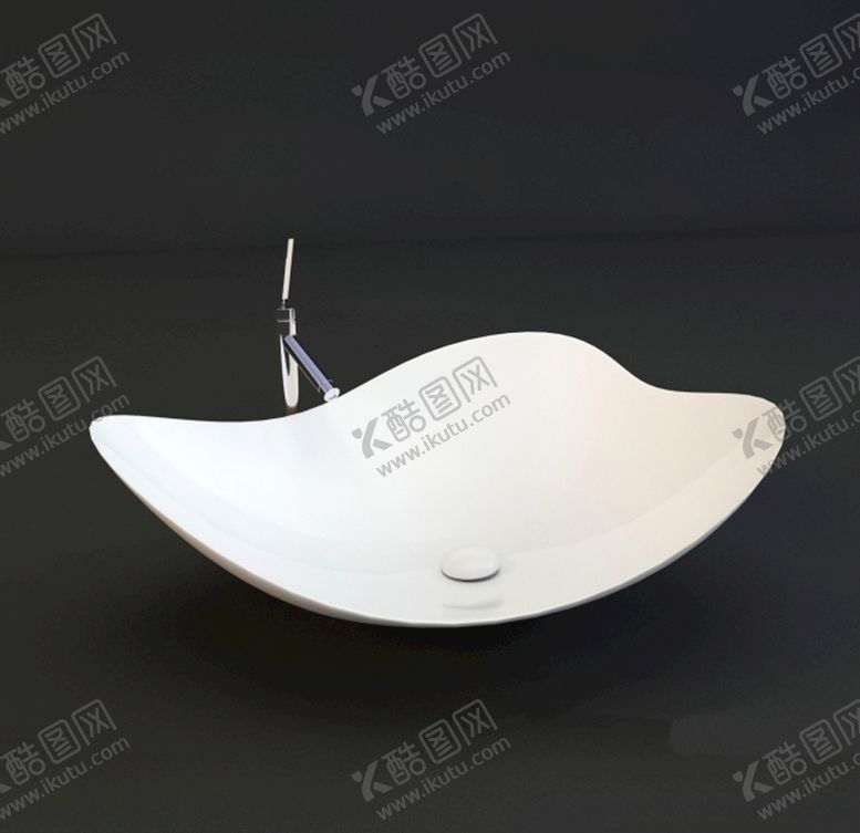 编号：79960210050602027203【酷图网】源文件下载-洗手池水龙头