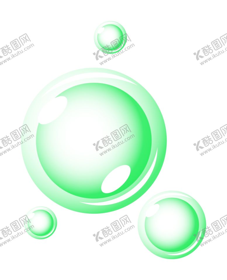 编号：53125710061826544979【酷图网】源文件下载-七彩泡泡