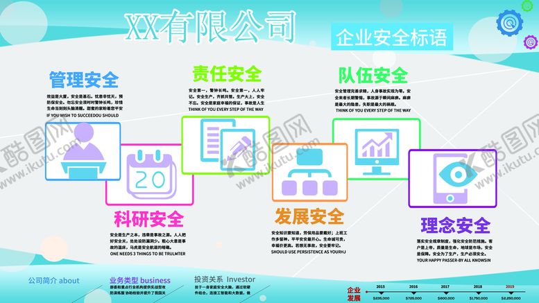 编号：10429611210929345648【酷图网】源文件下载-企业安全