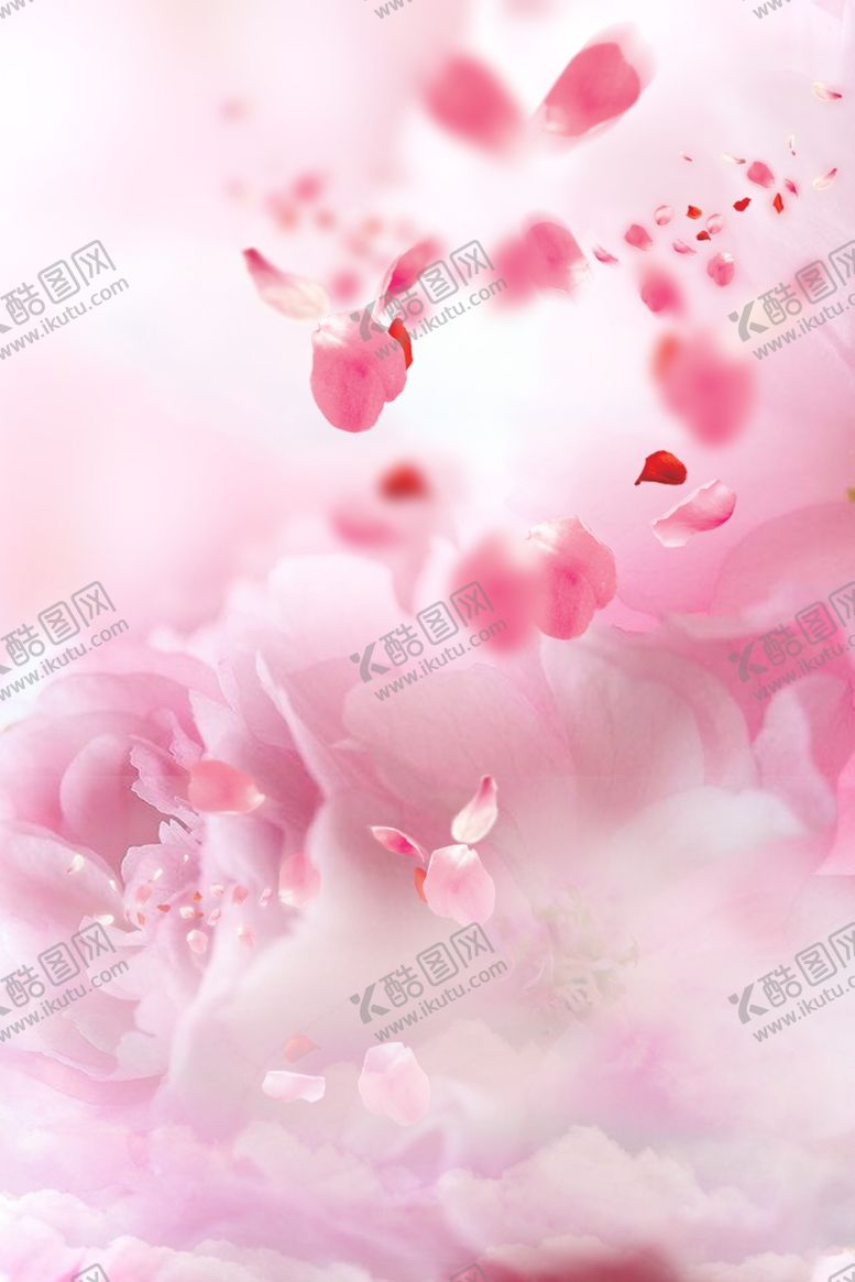 编号：10751507022328455044【酷图网】源文件下载-桃花