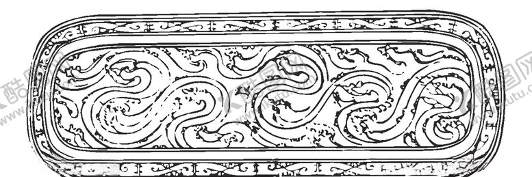 编号：86583310300730231731【酷图网】源文件下载-镂空花图案