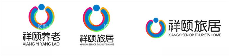 编号：32892103141922033357【酷图网】源文件下载-祥颐旅居