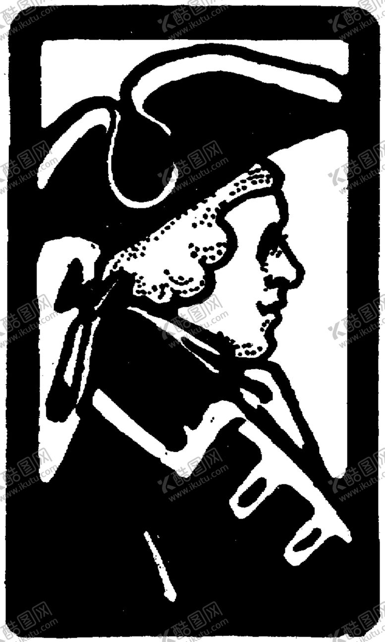 编号：21553909190937257114【酷图网】源文件下载-花纹边框