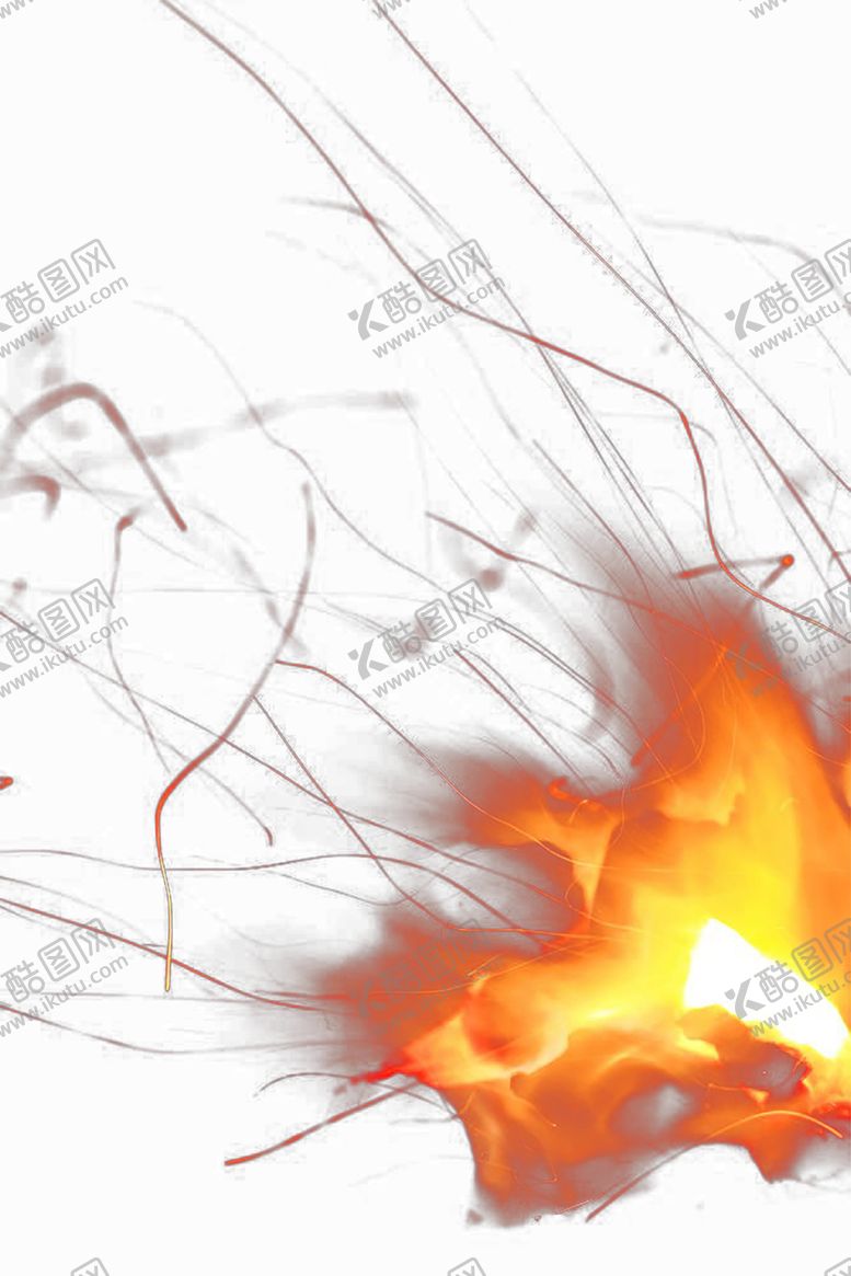 编号：40761109291540222610【酷图网】源文件下载-火焰