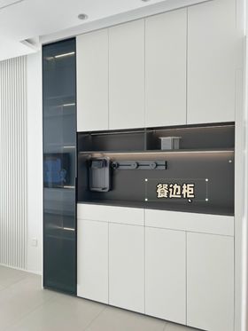 室内设计全屋定制衣服厨房卧室柜效果图素材贴图装修