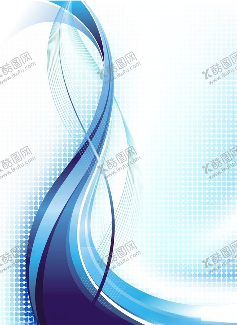 编号：60457610170029296202【酷图网】源文件下载-蓝色科技