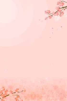 樱花节