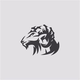 羊头图标