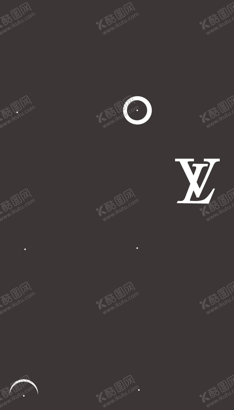 编号：74923206271423253880【酷图网】源文件下载-大牌LV