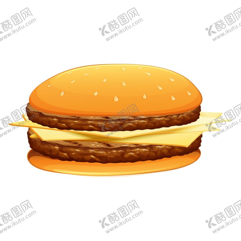 编号：24891502152105223791【酷图网】源文件下载-西式快餐