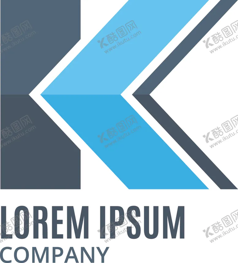 编号：22928806301945064442【酷图网】源文件下载-字母logo