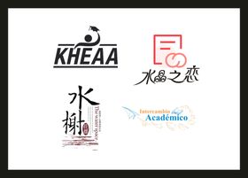 LOGO设计广告创意广告标志
