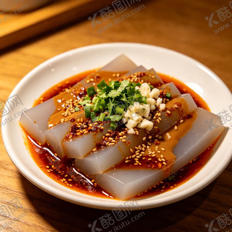 编号：99136606121433423453【酷图网】源文件下载-凉粉