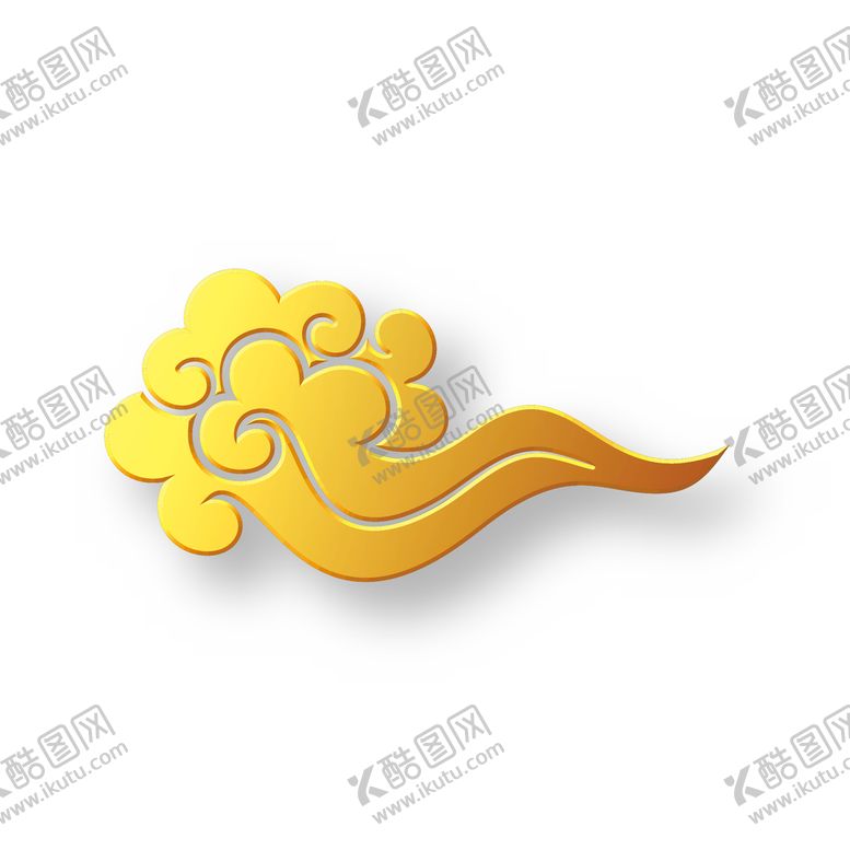 编号：54406710240227353112【酷图网】源文件下载-祥云