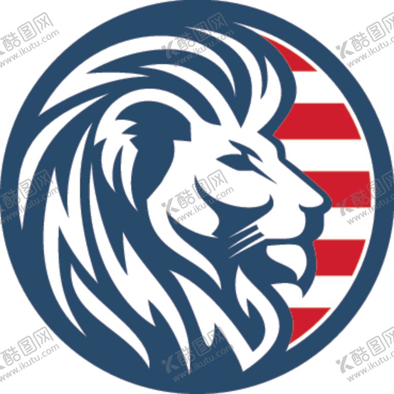 编号：72059209152151289395【酷图网】源文件下载-狮子图标