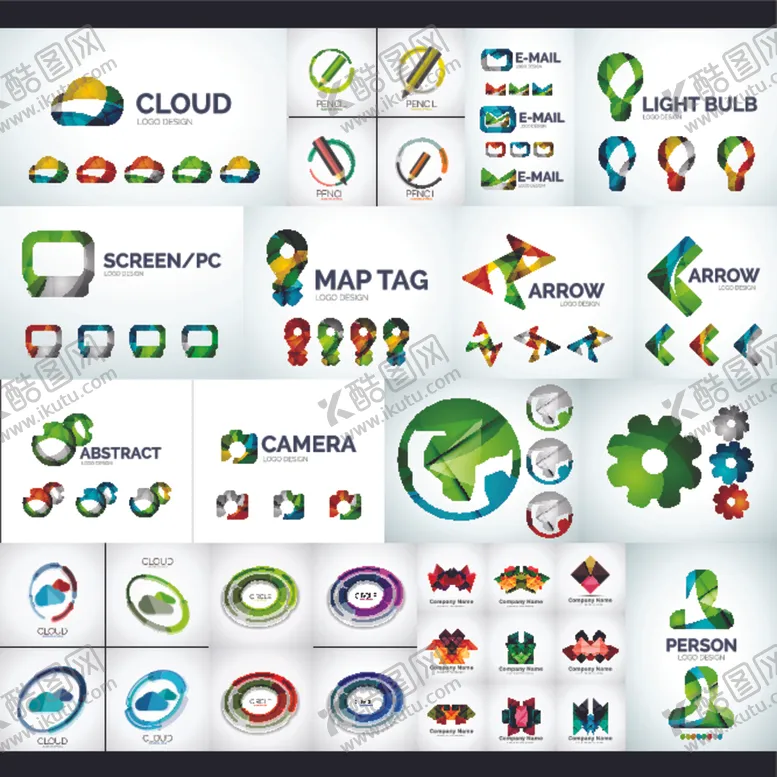 编号：33252809120309355516【酷图网】源文件下载-logo设计