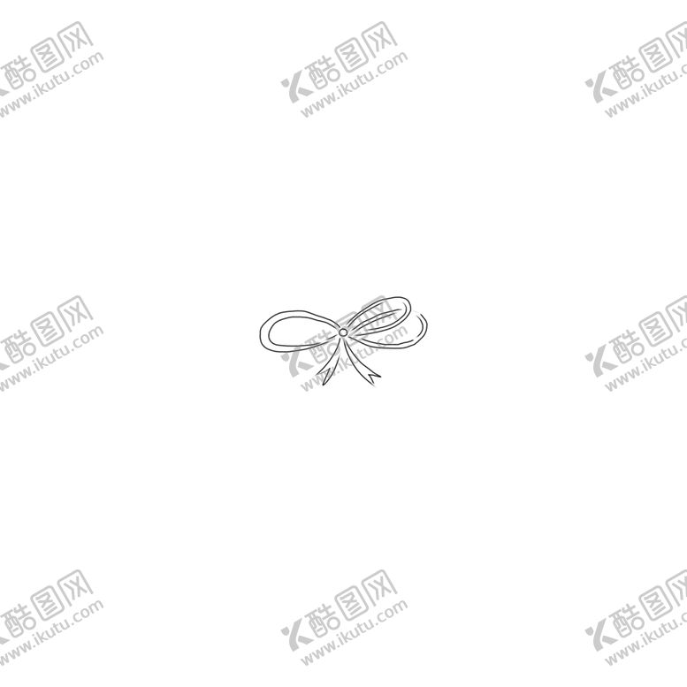 编号：11539810291320417368【酷图网】源文件下载-蝴蝶结