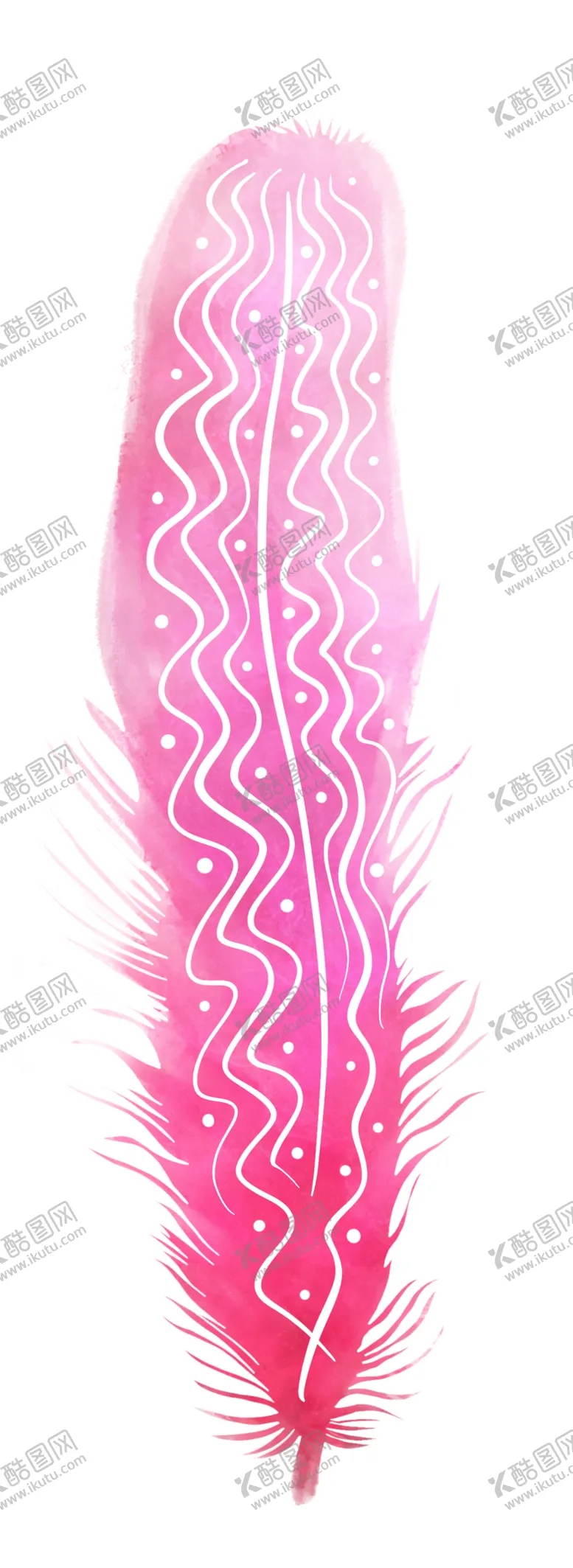 编号：84964202131102374680【酷图网】源文件下载-羽毛 素材