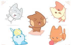 猫咪