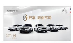 汽车广告