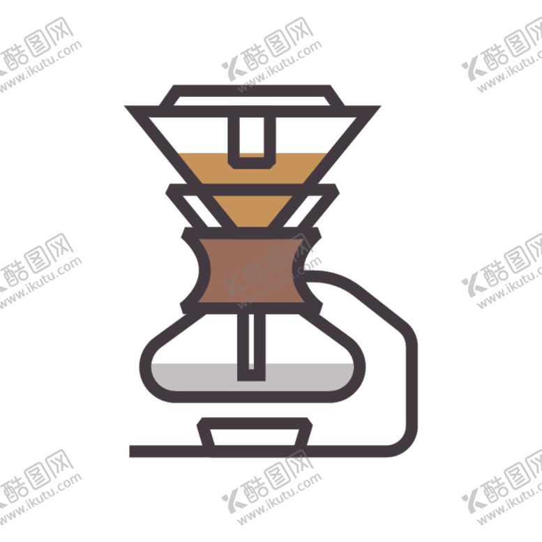 编号：36837806251655416802【酷图网】源文件下载-咖啡图标