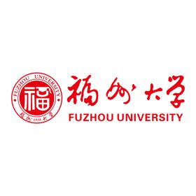 福州大学标志