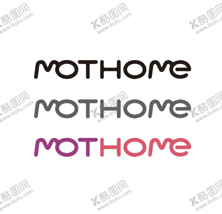 编号：55189509201027311759【酷图网】源文件下载-字母logo