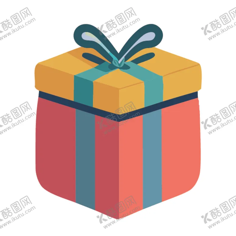 编号：14811902072117098270【酷图网】源文件下载-礼品盒礼物盒子生日购物礼盒