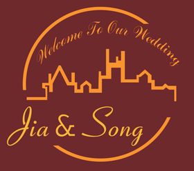 婚礼logo