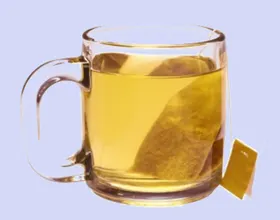 茶