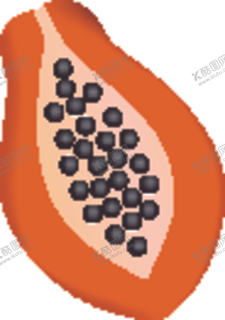 编号：96136805111722102913【酷图网】源文件下载-木瓜